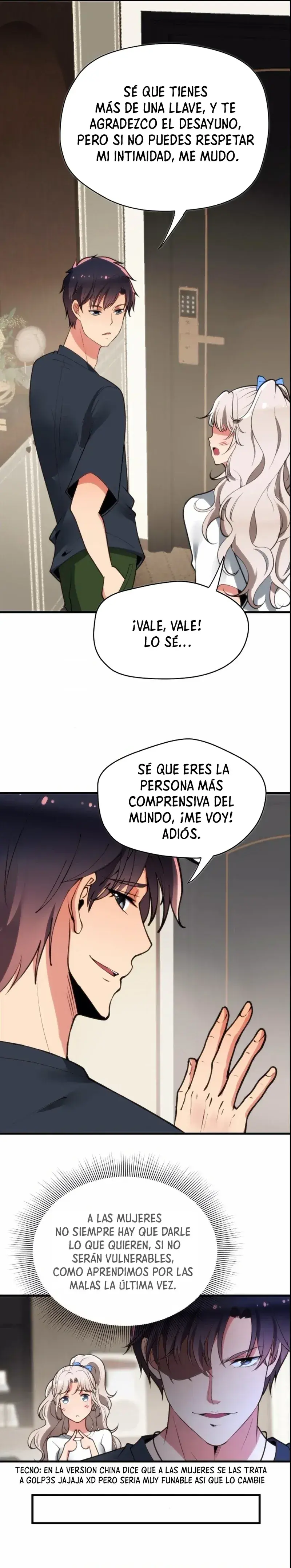 Capitulo 129 page 3