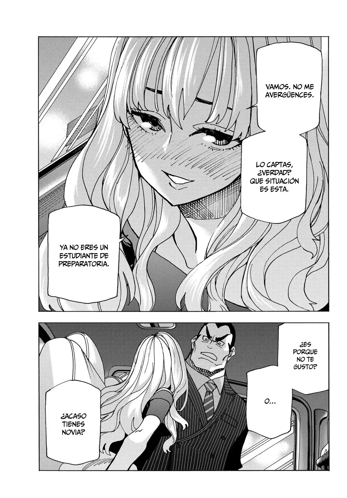 Capitulo 59 page 17