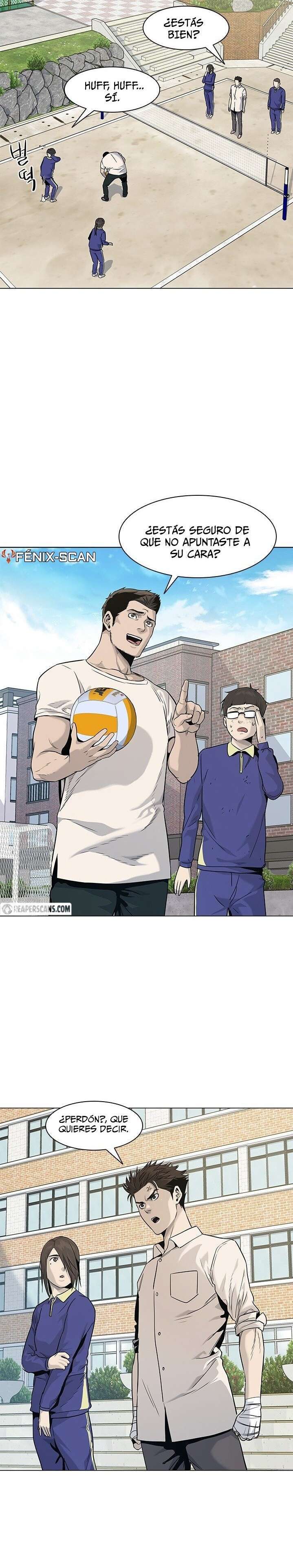 Capitulo 18 page 11