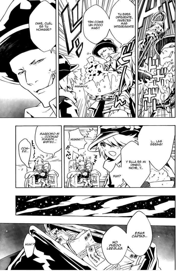 Capitulo 33 page 22