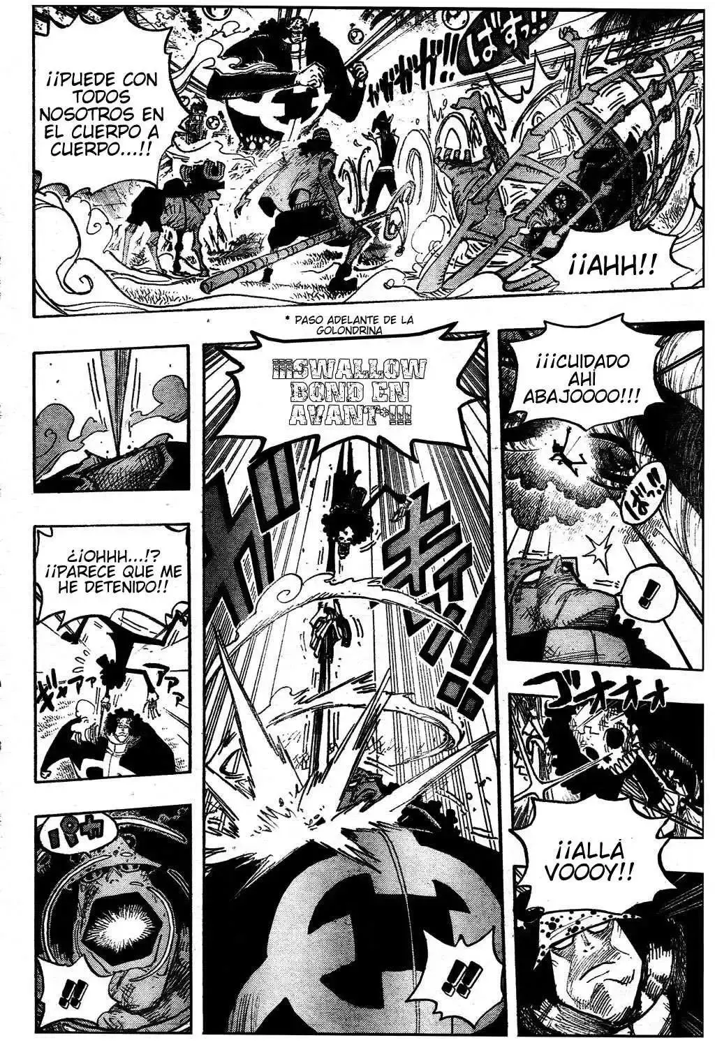 Capitulo 510 page 12