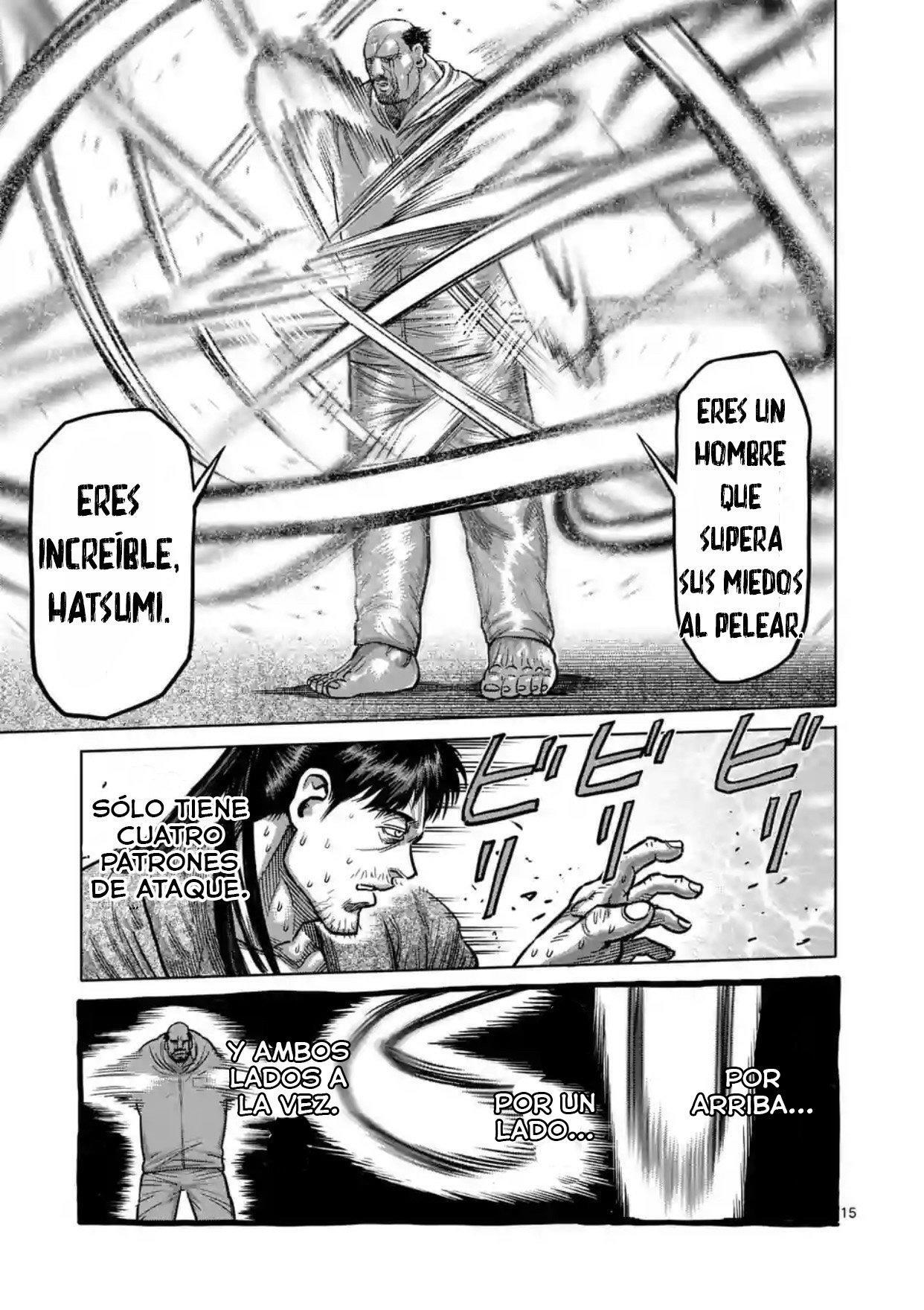 Capitulo 161 page 16
