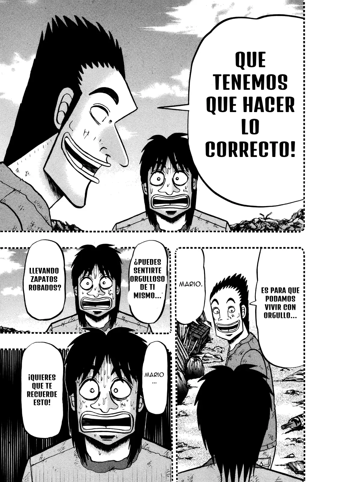 Capitulo 73 page 16