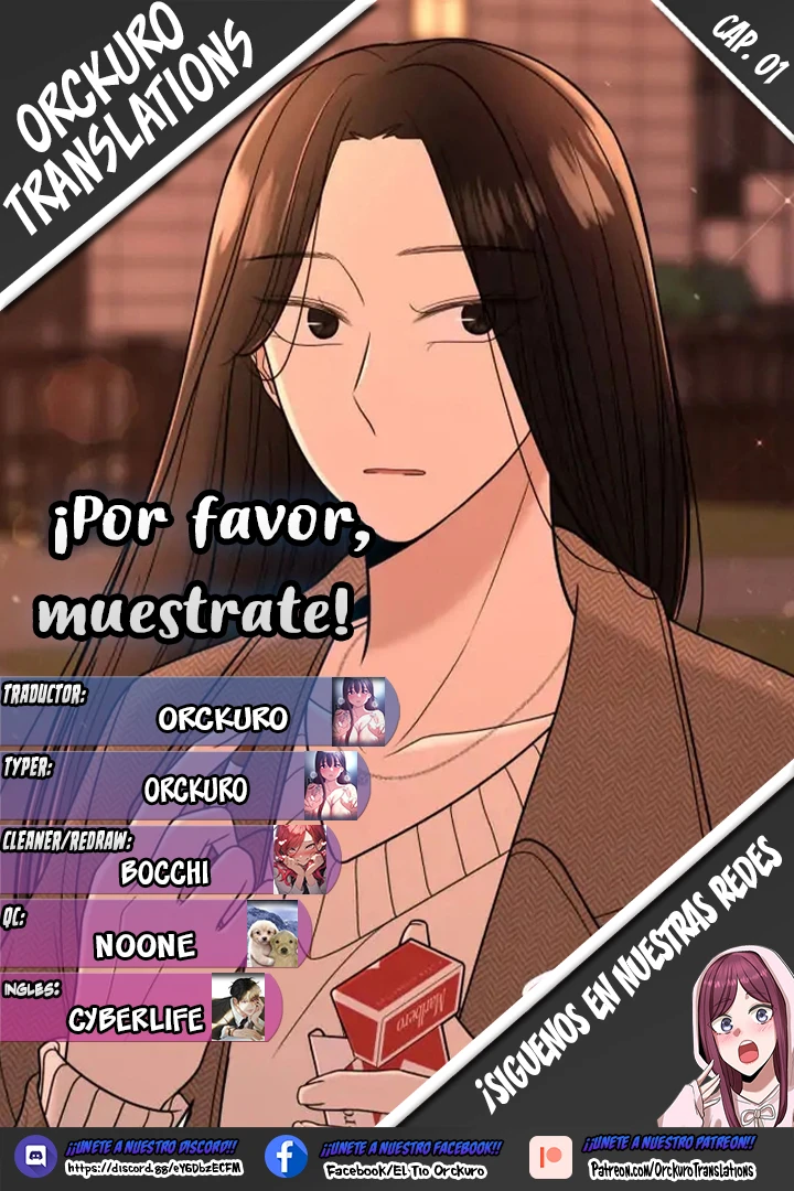 Capitulo 1 page 1