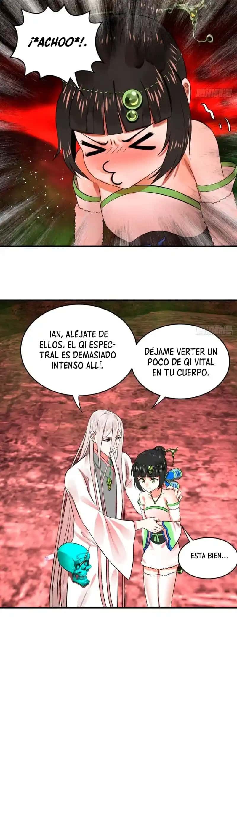 Capitulo 166 page 15
