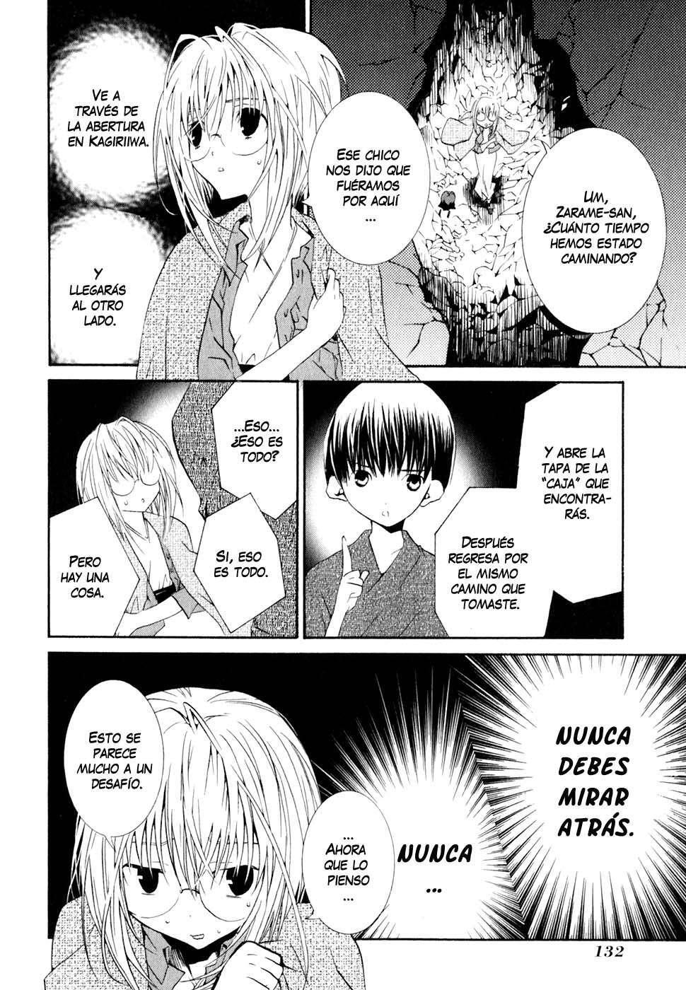 Capitulo 55 page 18