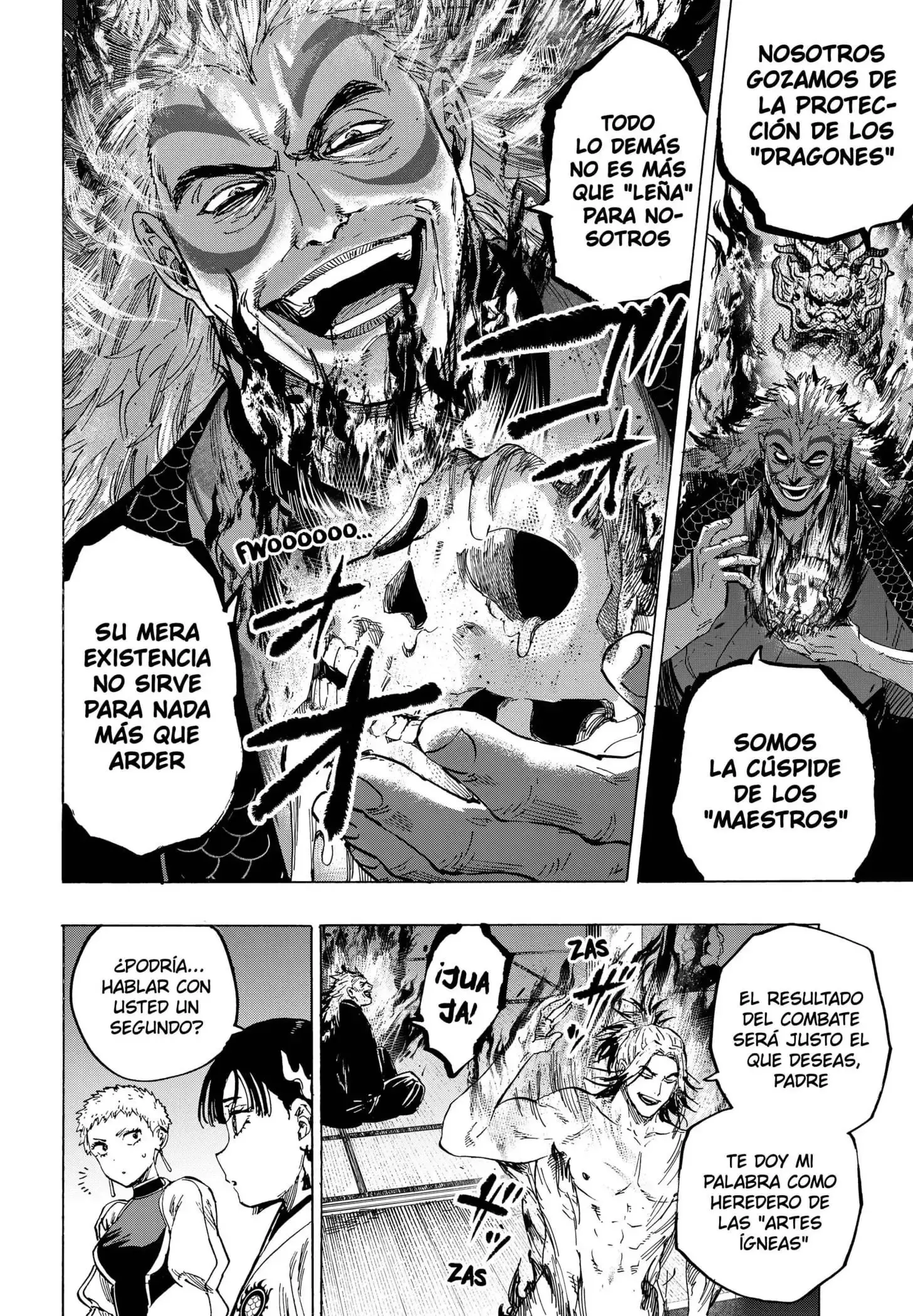 Capitulo 91 page 10