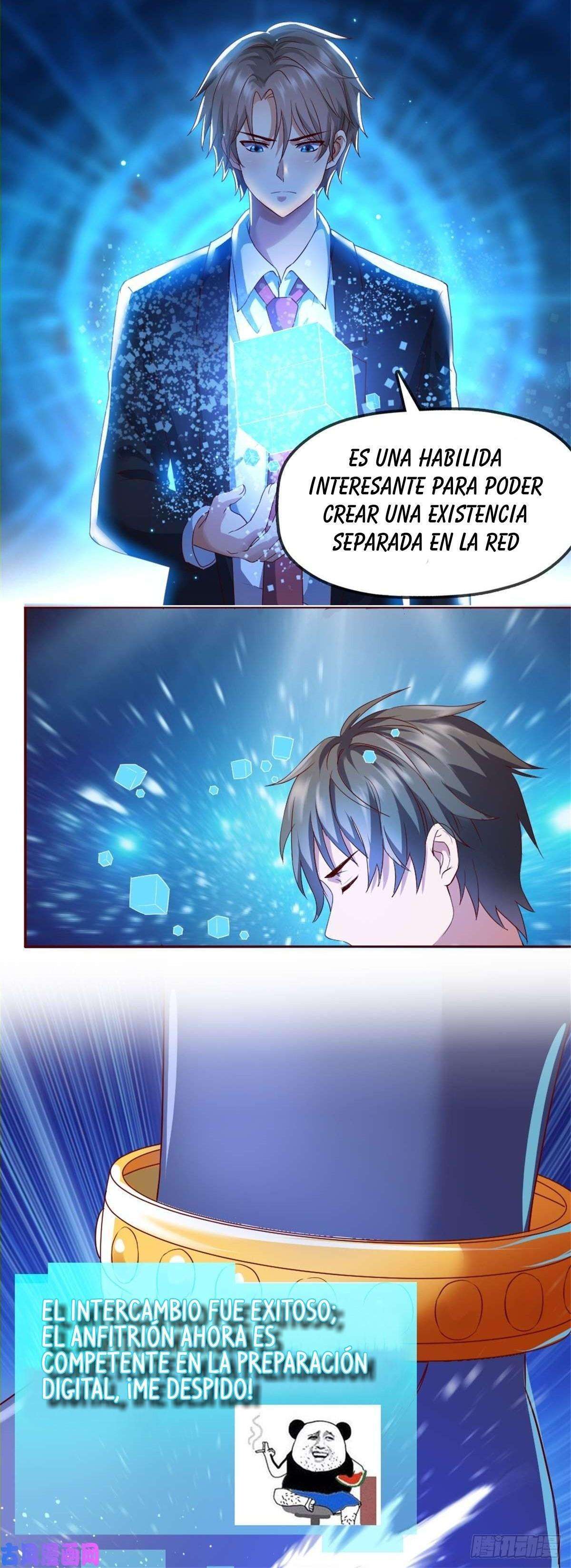 Capitulo 40 page 1