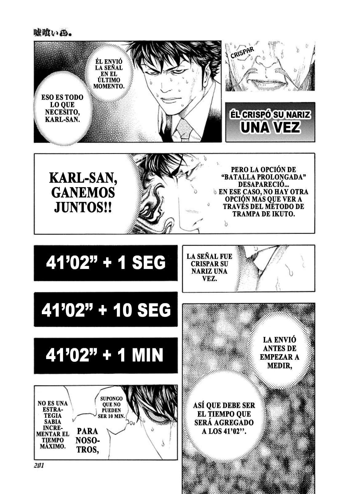 Capitulo 164 page 9