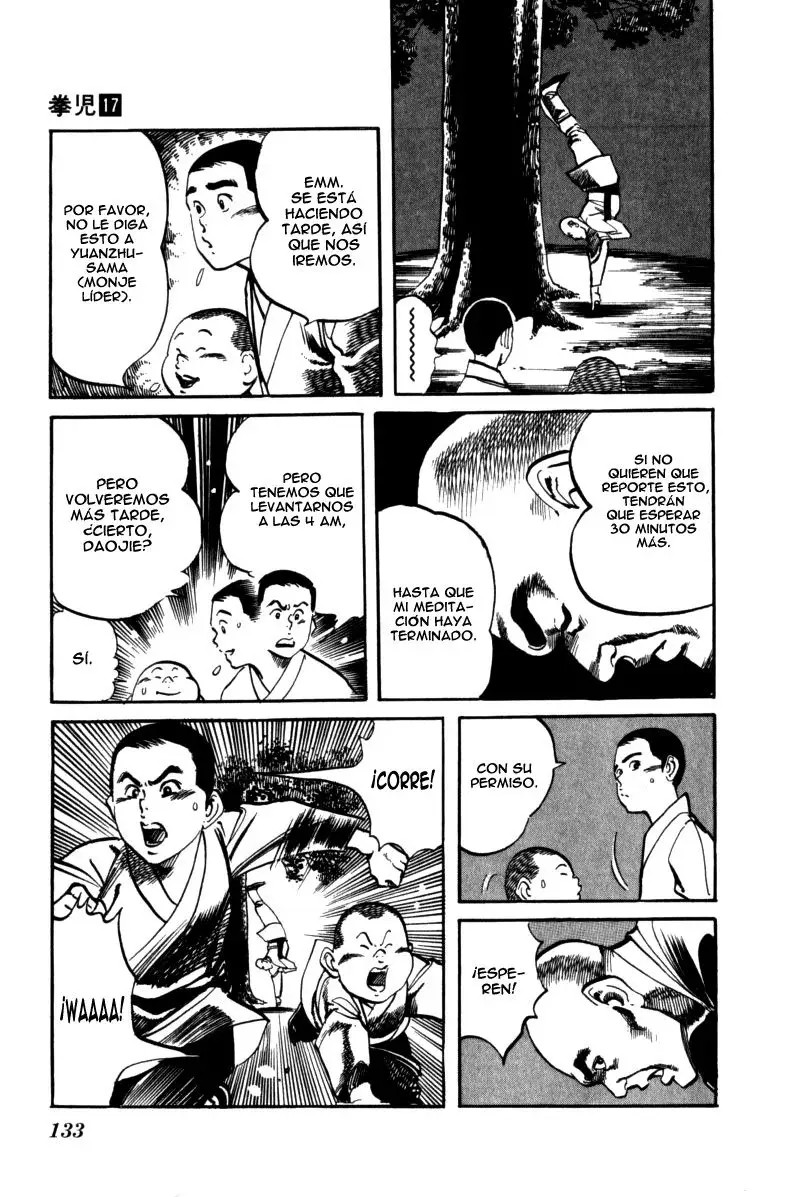 Capitulo 161 page 5