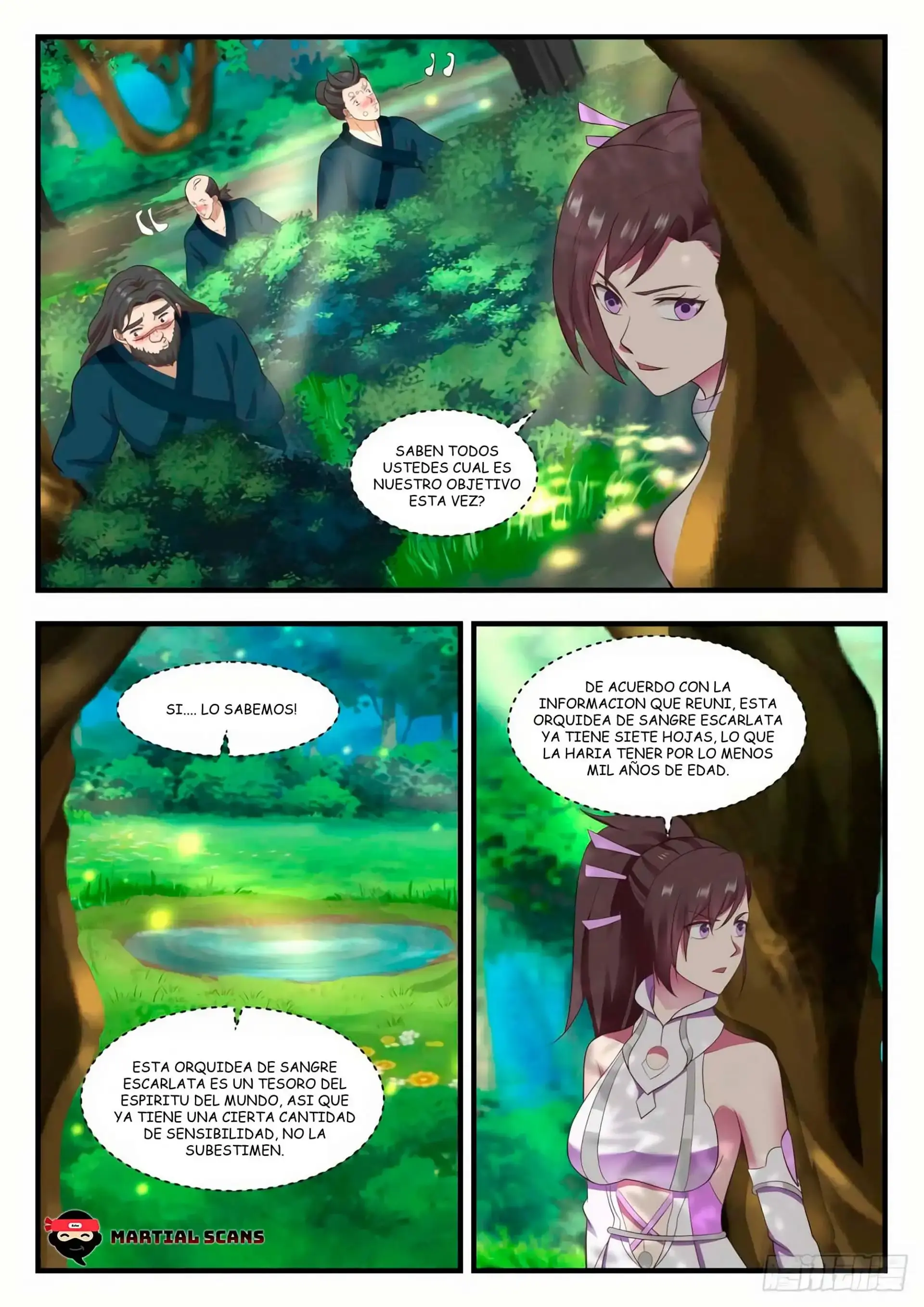 Capitulo 586 page 3