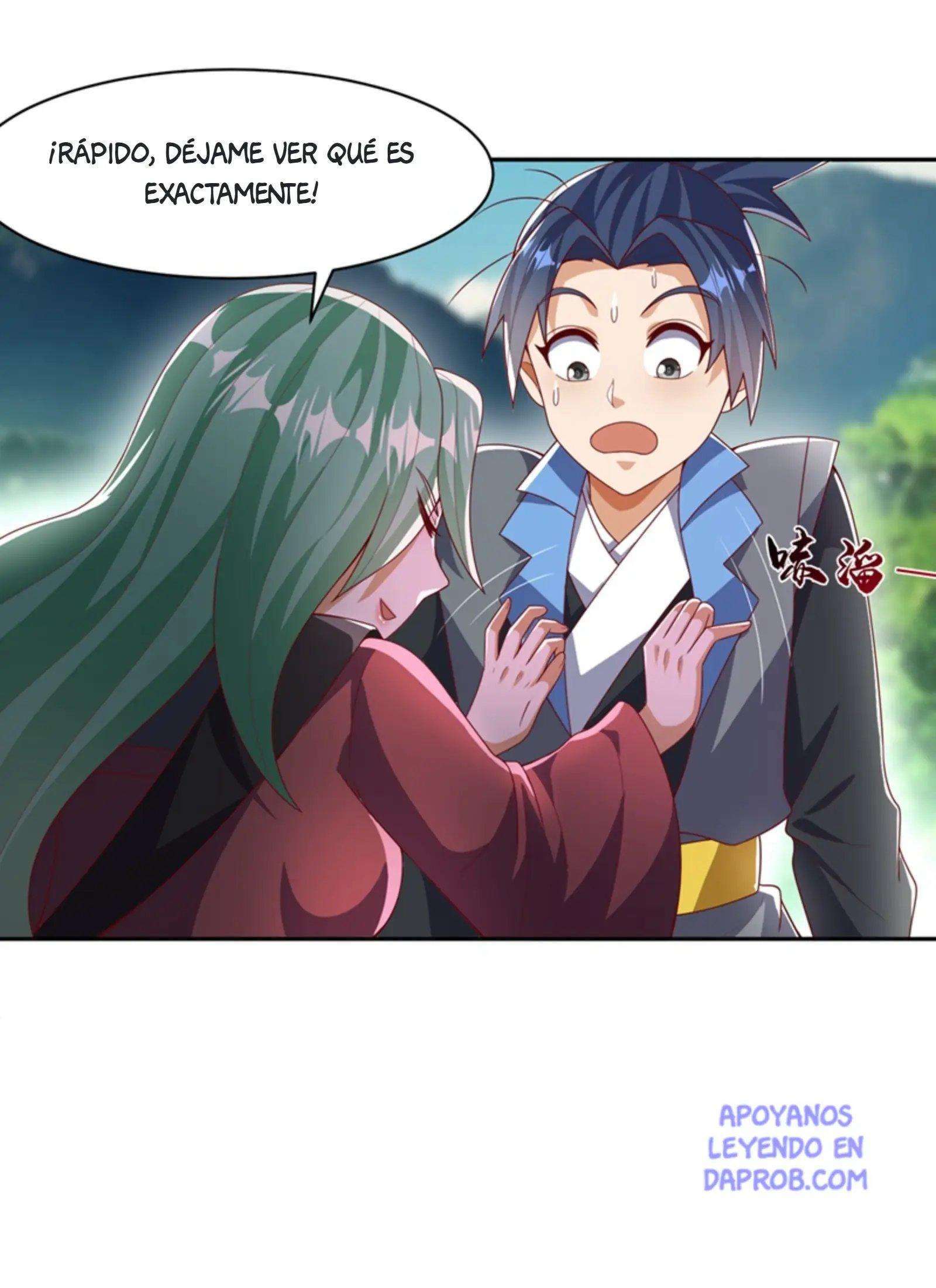 Capitulo 440 page 7