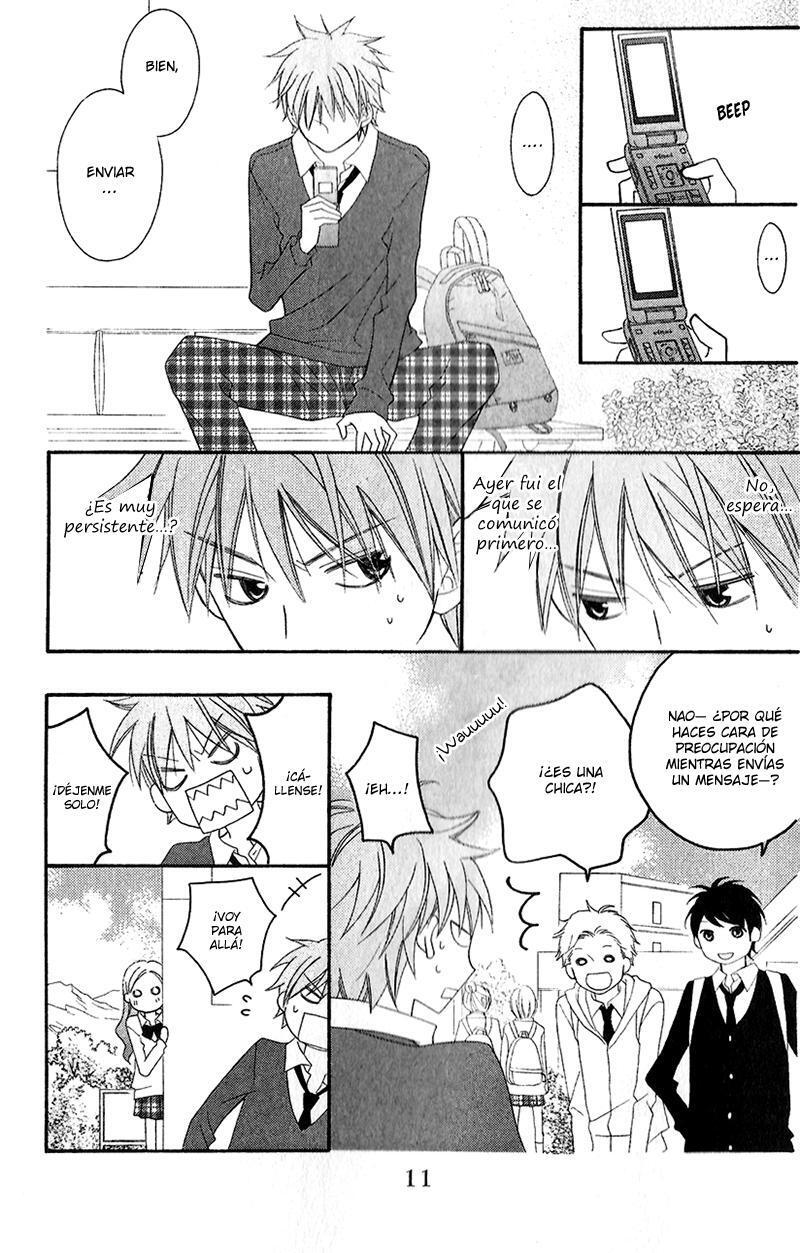 Capitulo 46 page 17