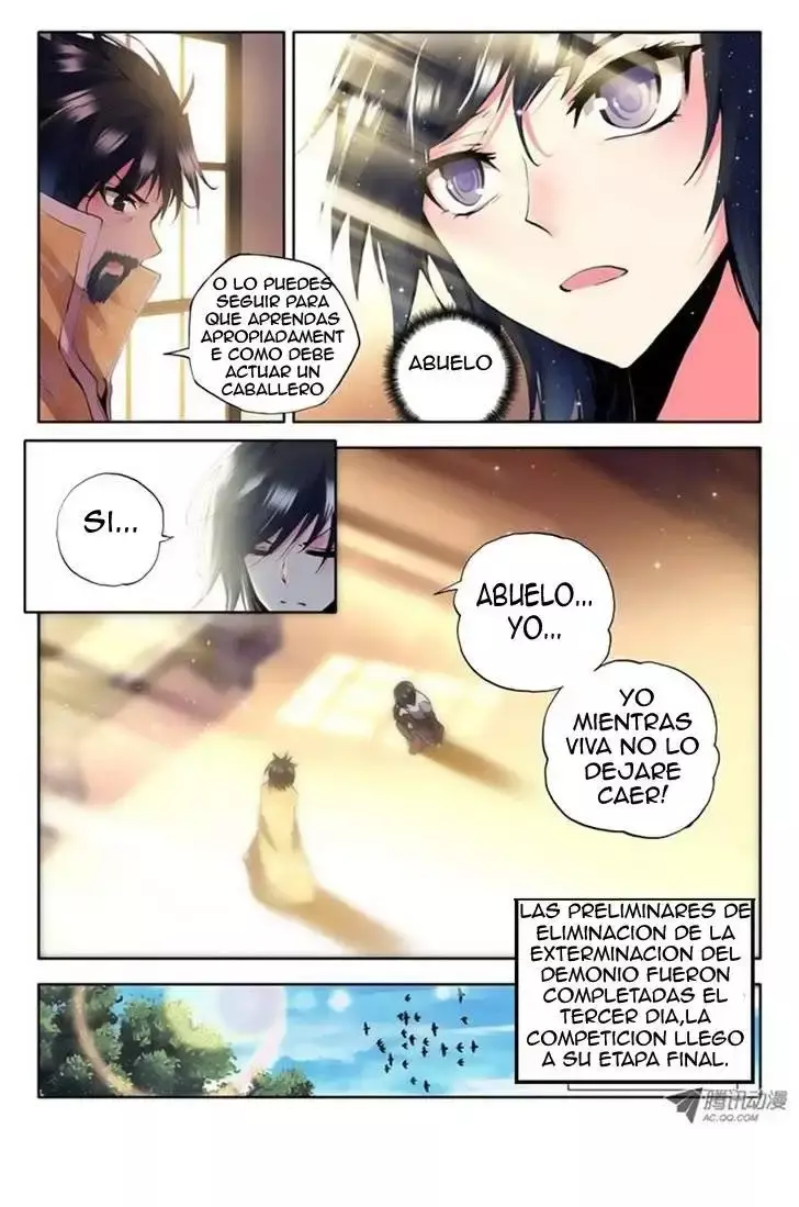 Capitulo 72 page 6