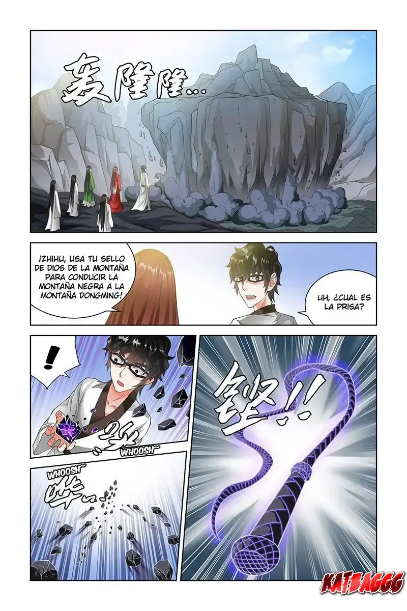 Capitulo 109 page 8