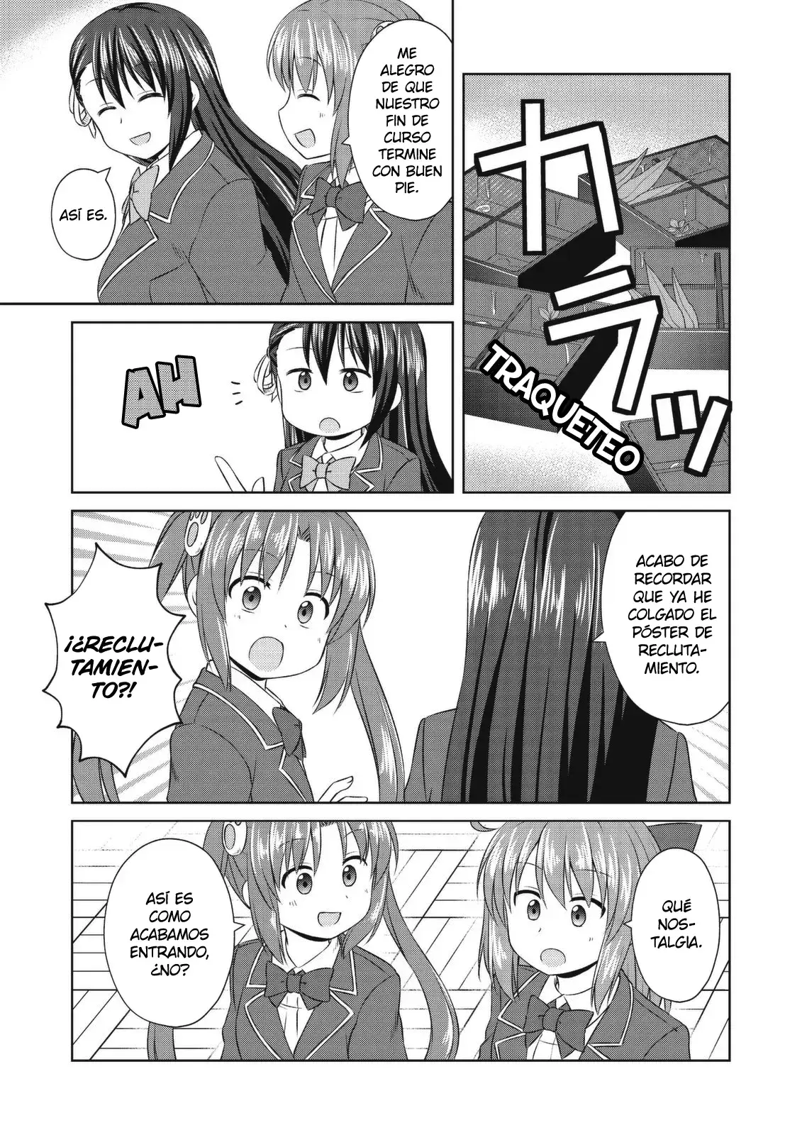 Capitulo 65 page 11