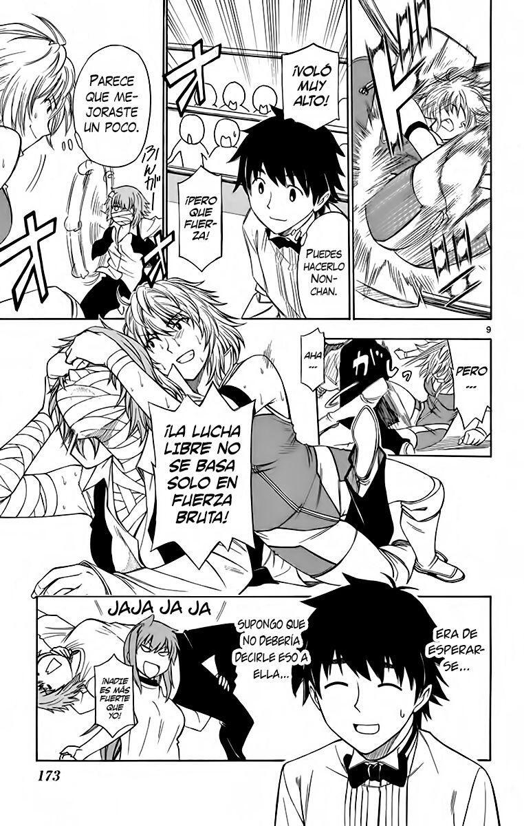 Capitulo 52 page 8