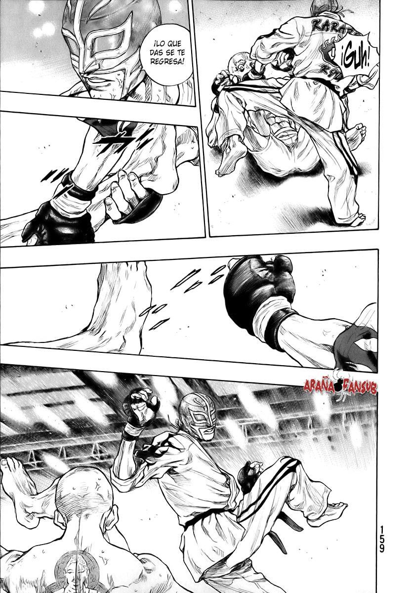 Capitulo 216 page 15