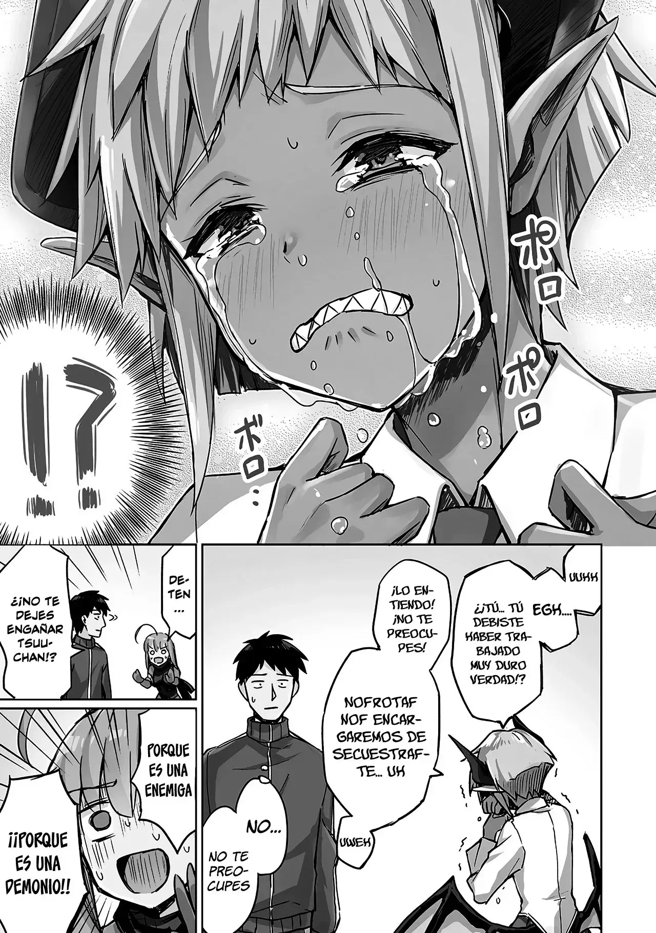 Capitulo 46 page 9
