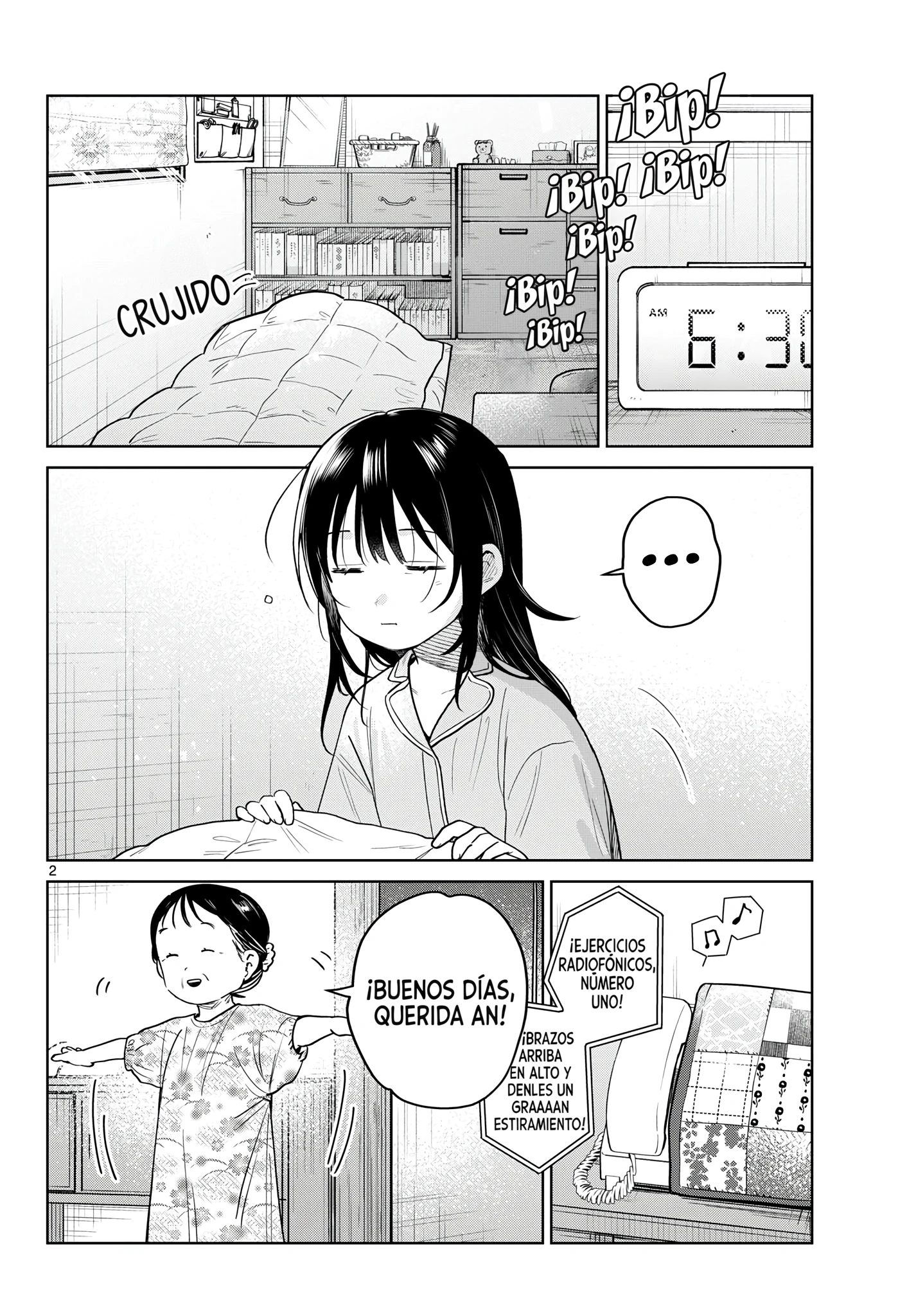 Capitulo 35 page 2