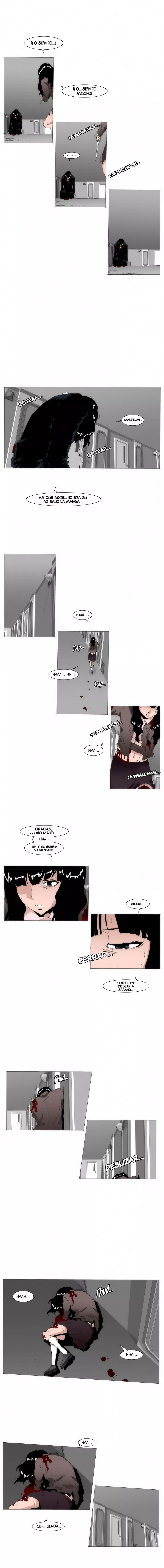Capitulo 33 page 6