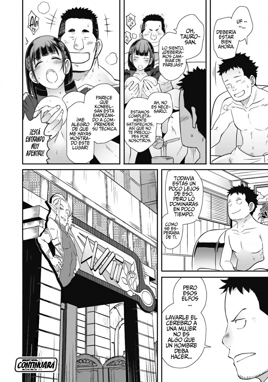 Capitulo 20 page 22