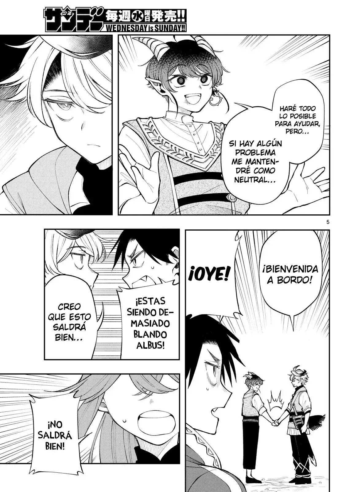 Capitulo 21 page 8