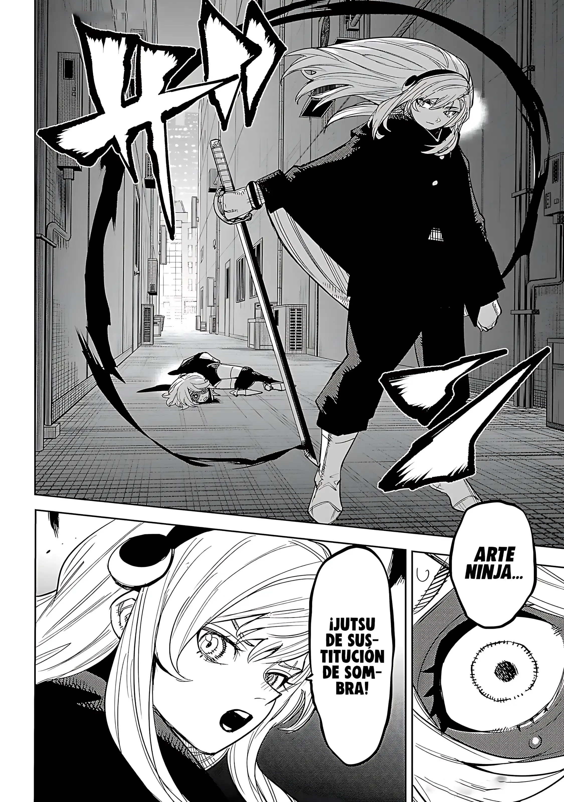 Capitulo 241 page 16