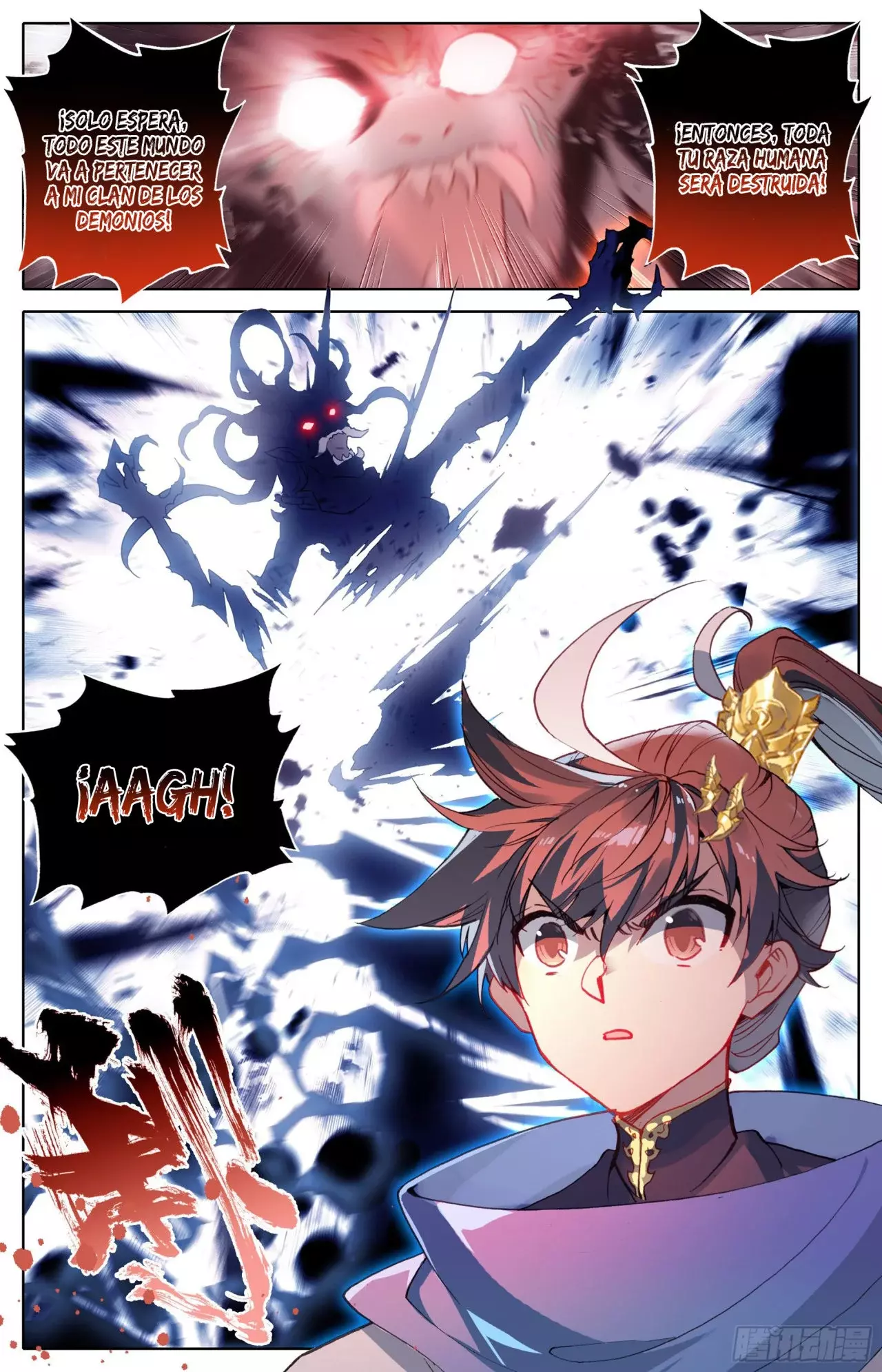 Capitulo 17 page 18