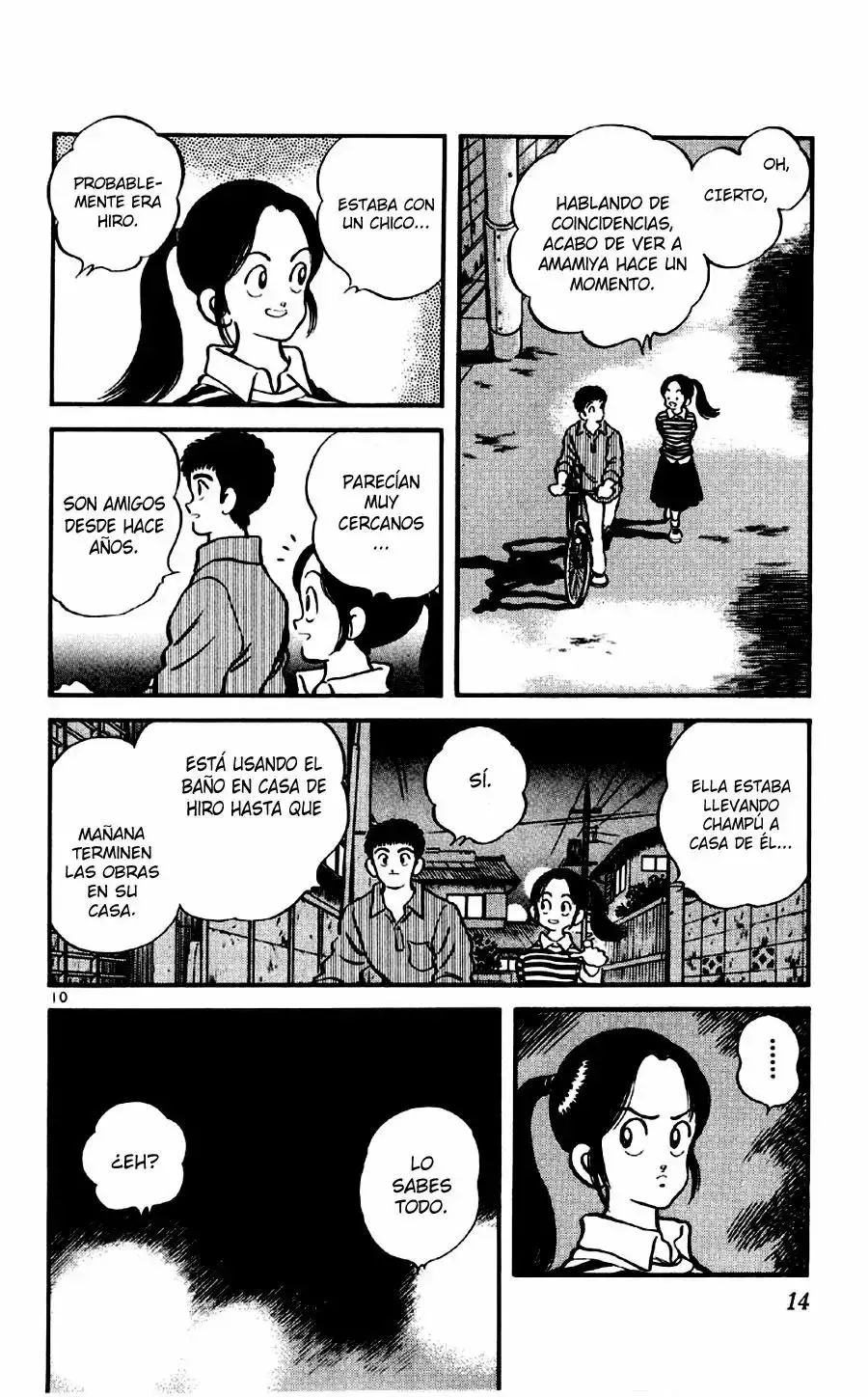 Capitulo 90 page 11