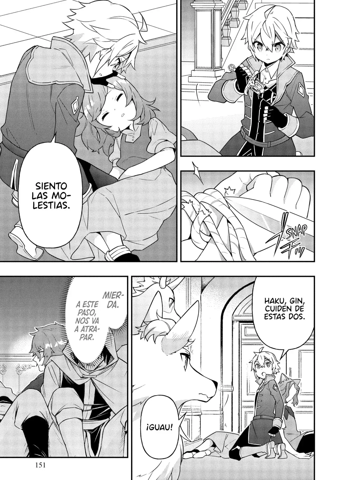 Capitulo 37 page 11