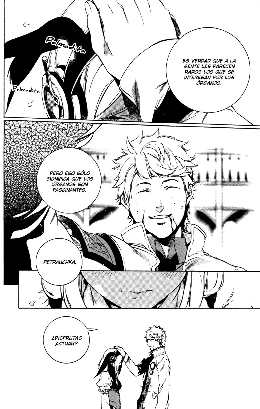 Capitulo 21 page 15
