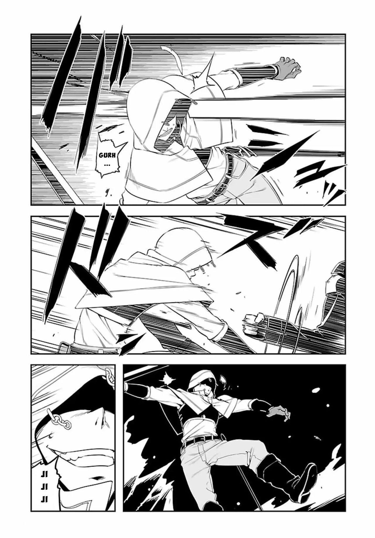Capitulo 40 page 3
