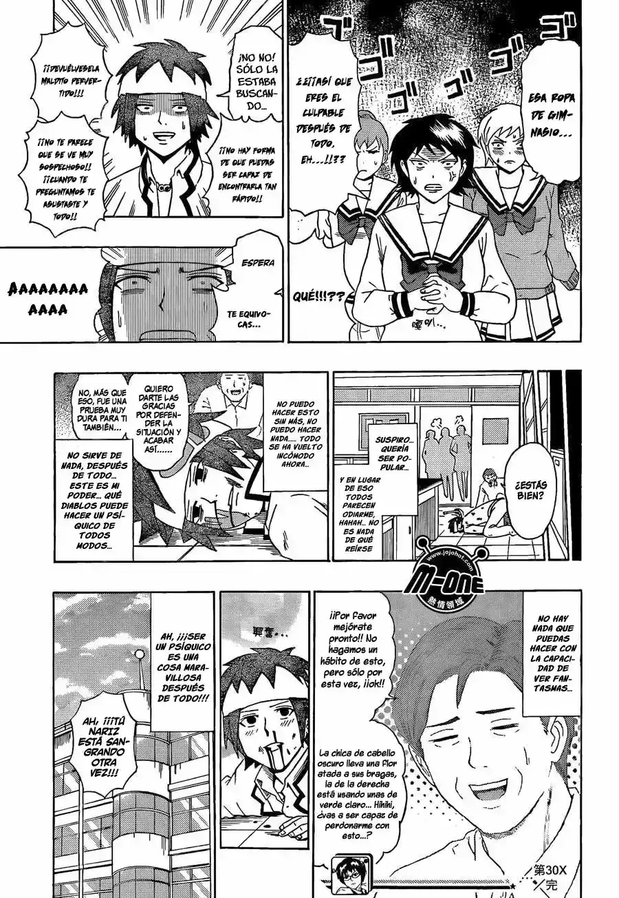 Capitulo 30 page 23