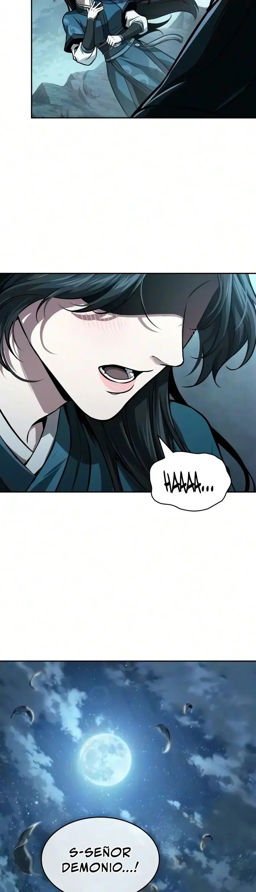 Capitulo 321 page 11