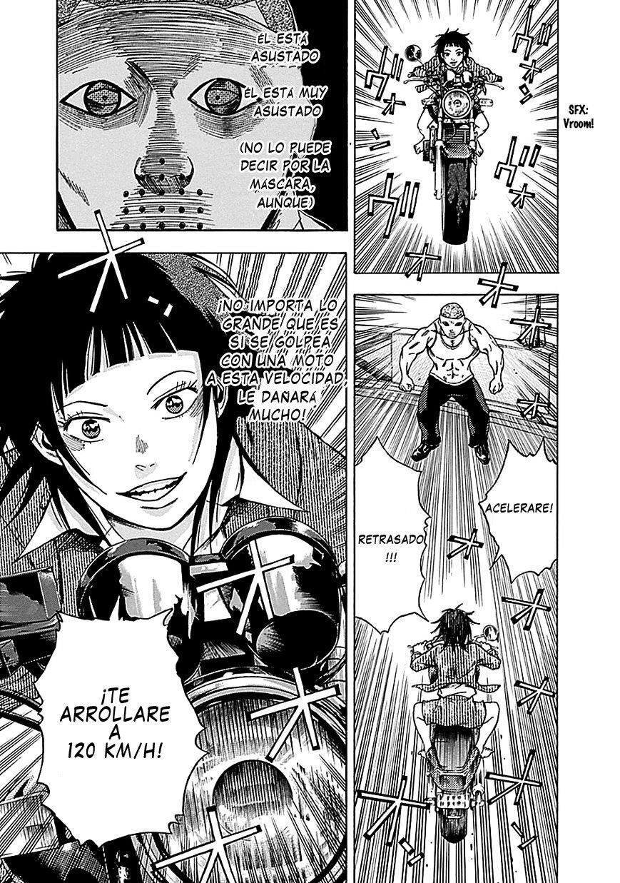 Capitulo 21 page 19