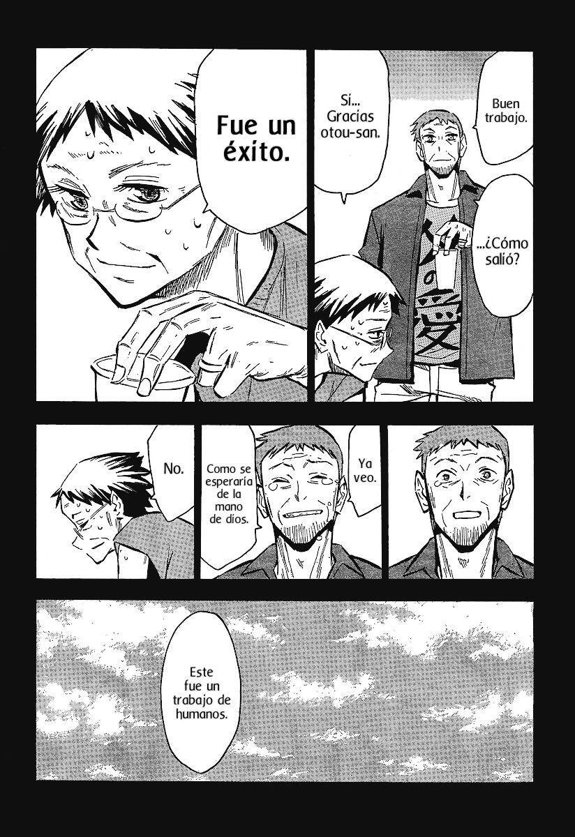 Capitulo 65 page 27
