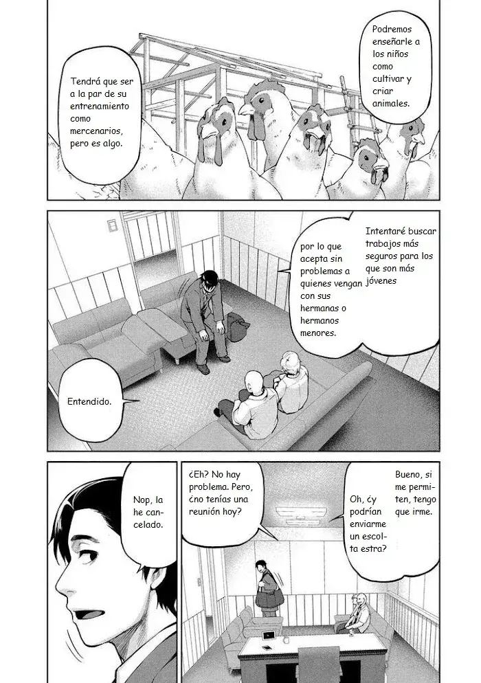 Capitulo 52 page 35