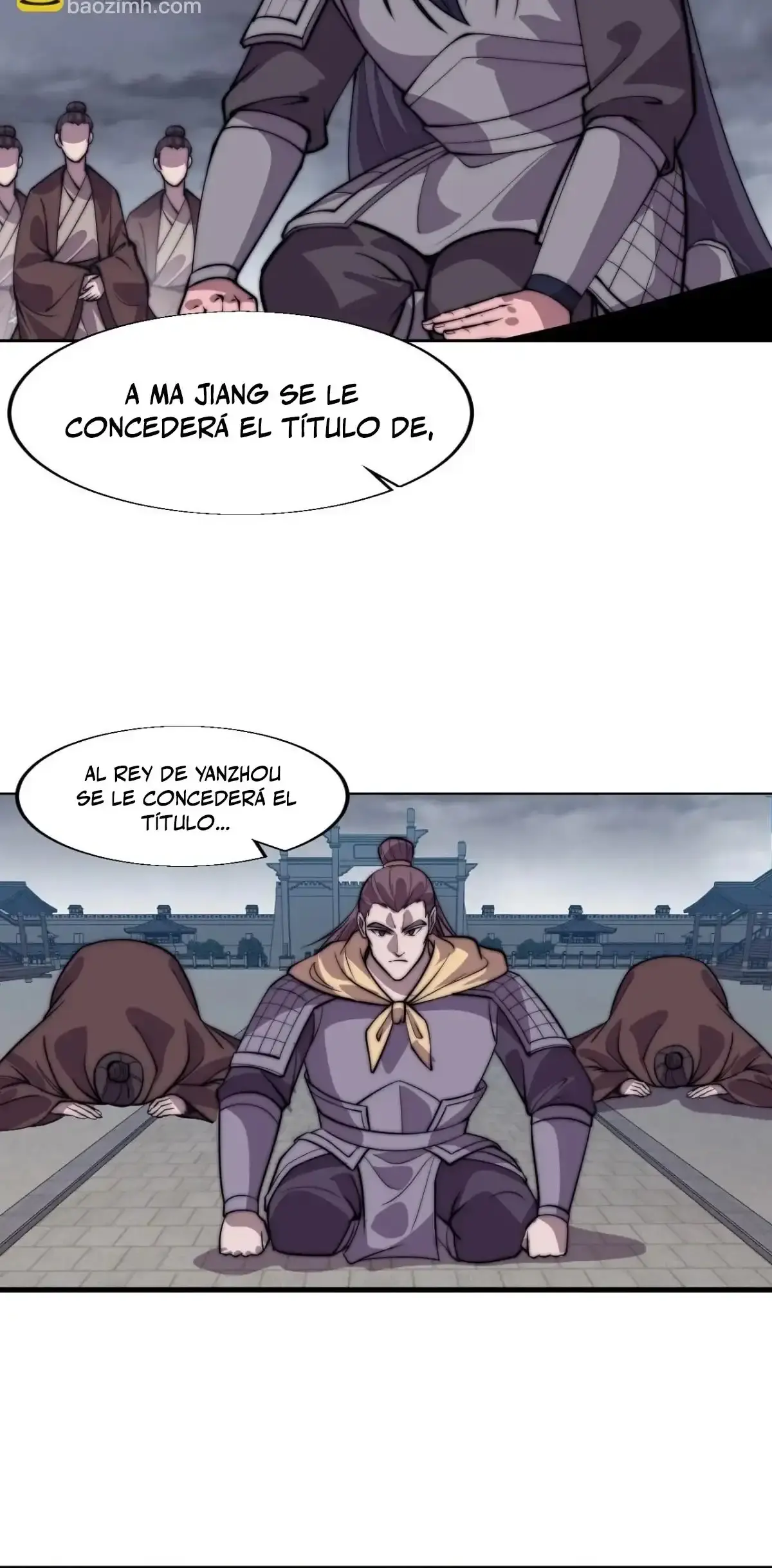 Capitulo 849 page 21