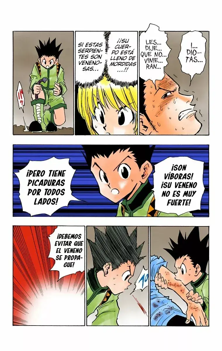 Capitulo 30 page 18