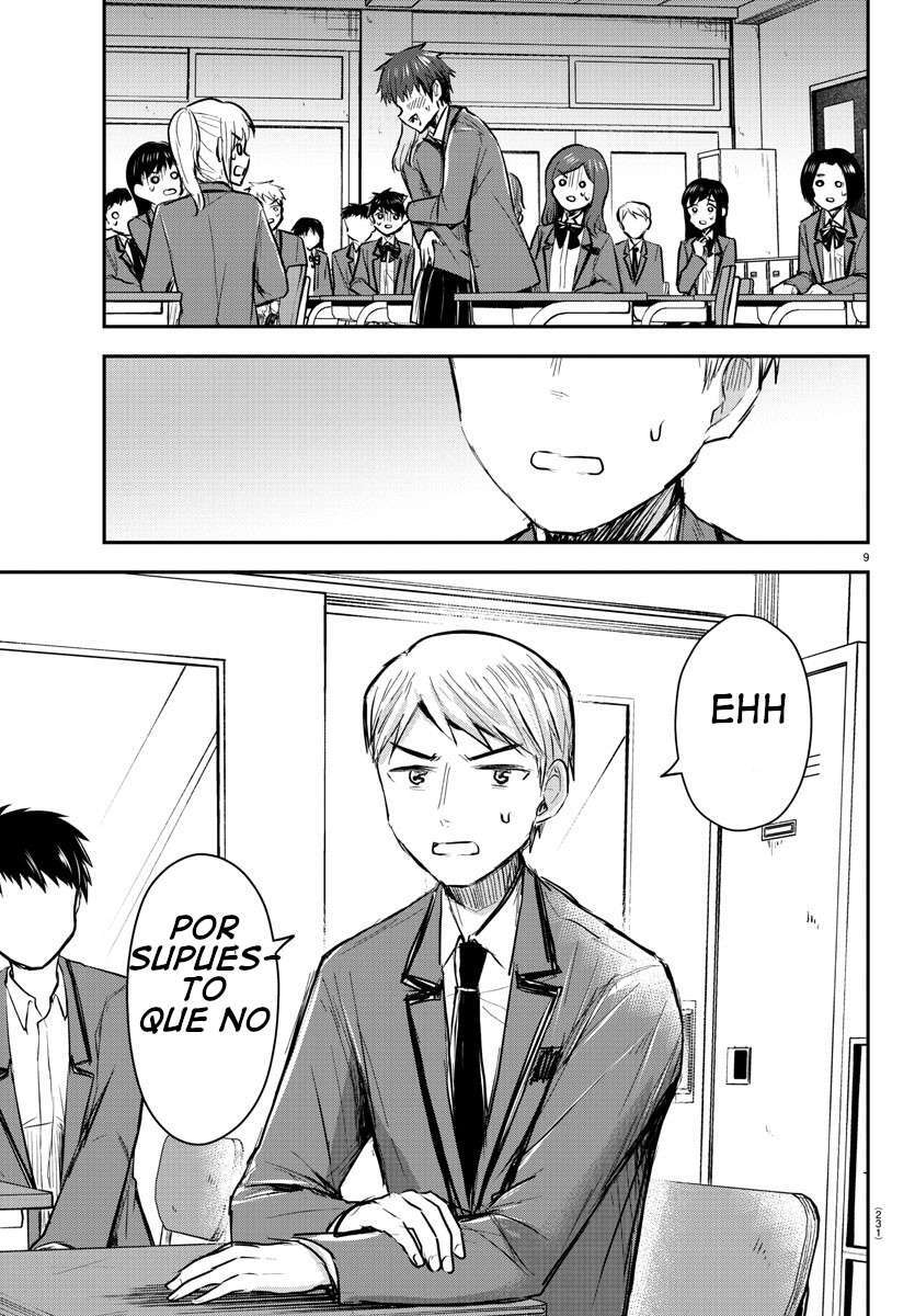 Capitulo 20 page 9