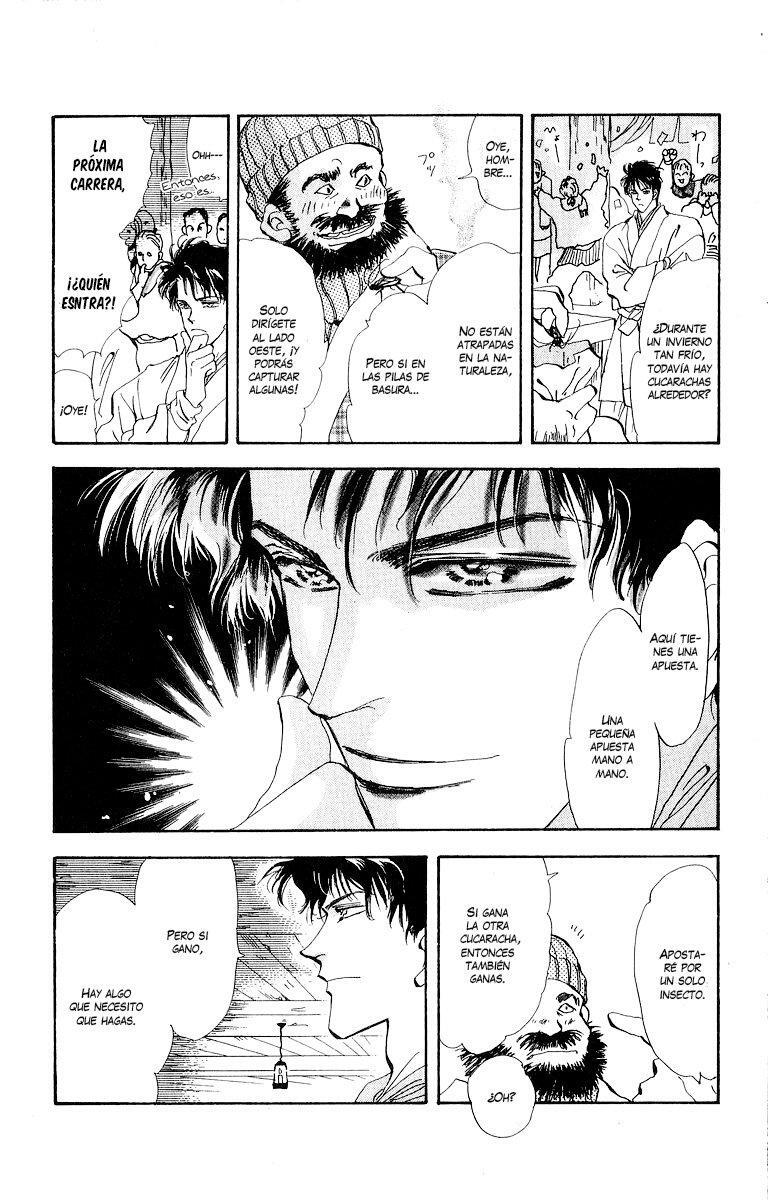 Capitulo 67 page 20