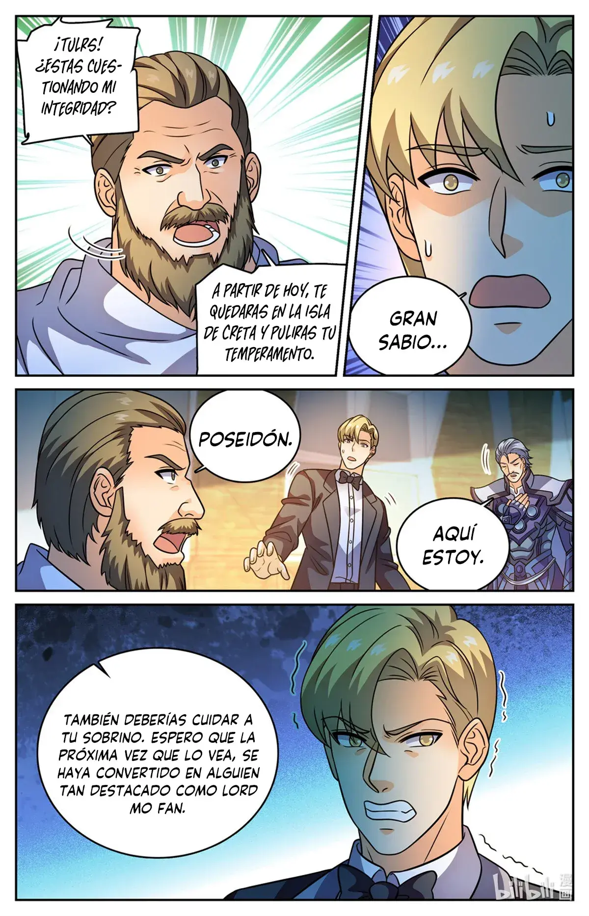 Capitulo 1048 page 9