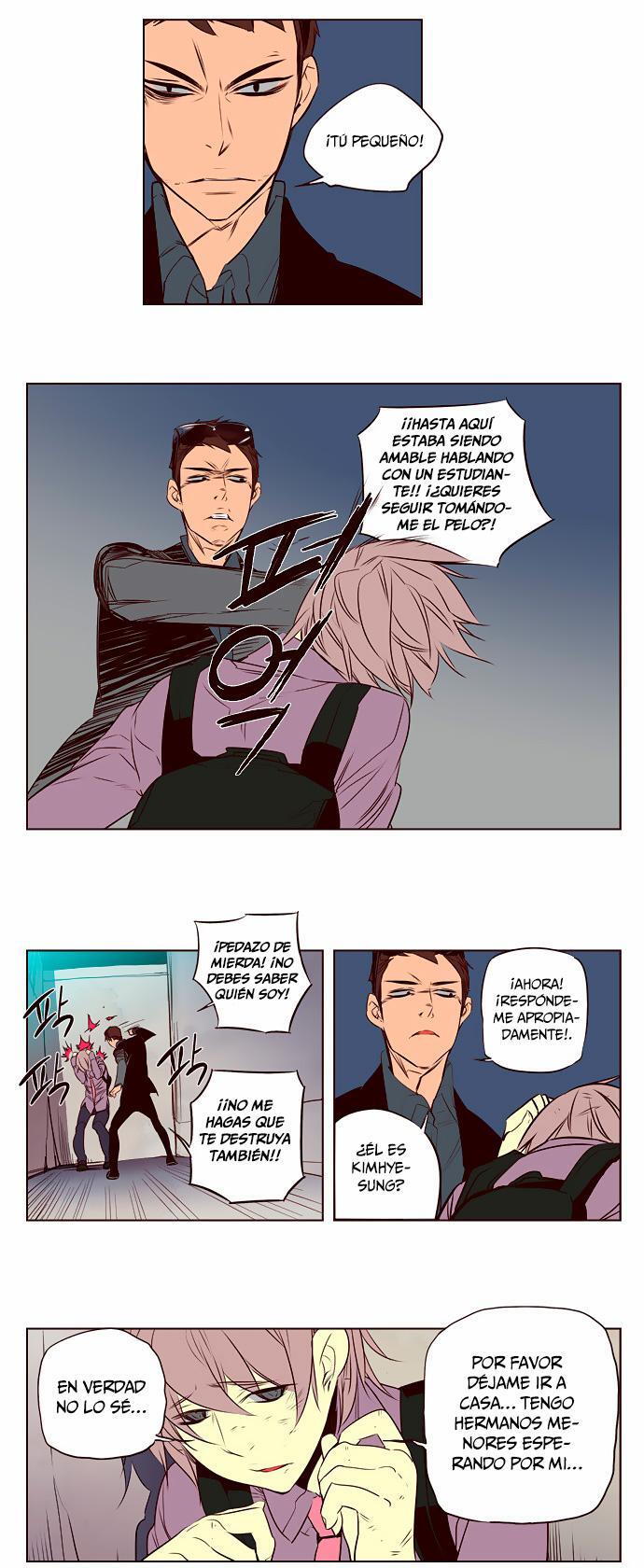 Capitulo 119 page 13