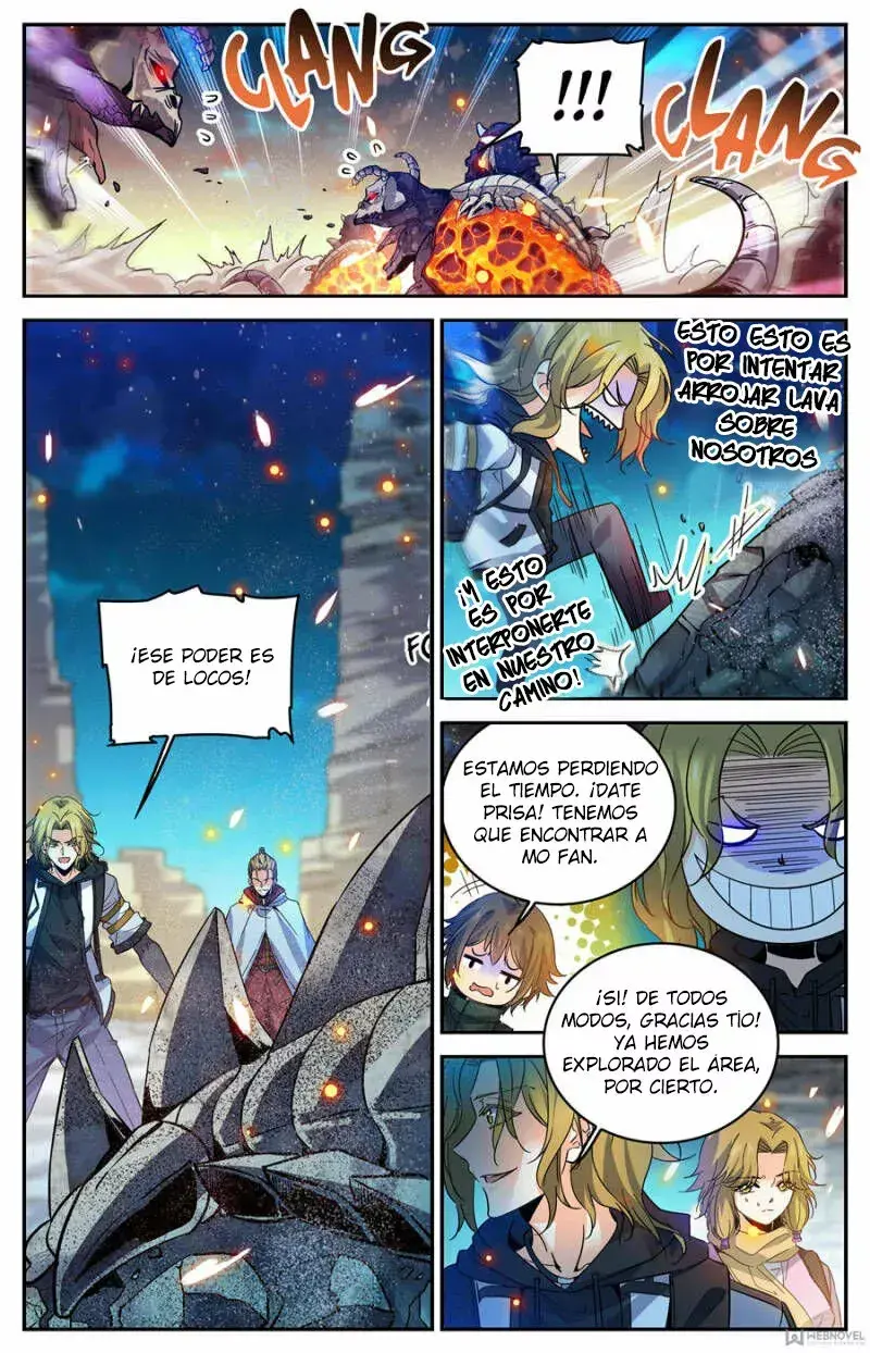 Capitulo 330 page 8