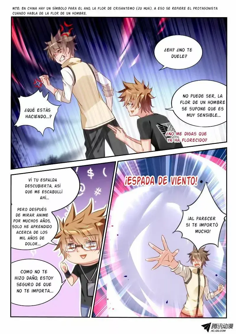 Capitulo 26 page 7