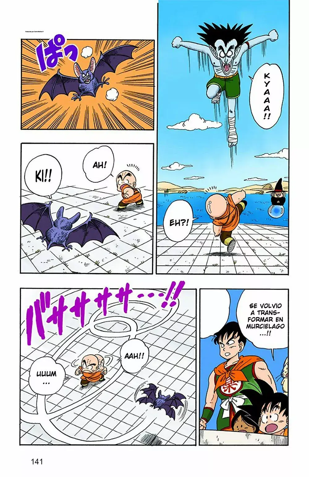 Capitulo 99 page 6