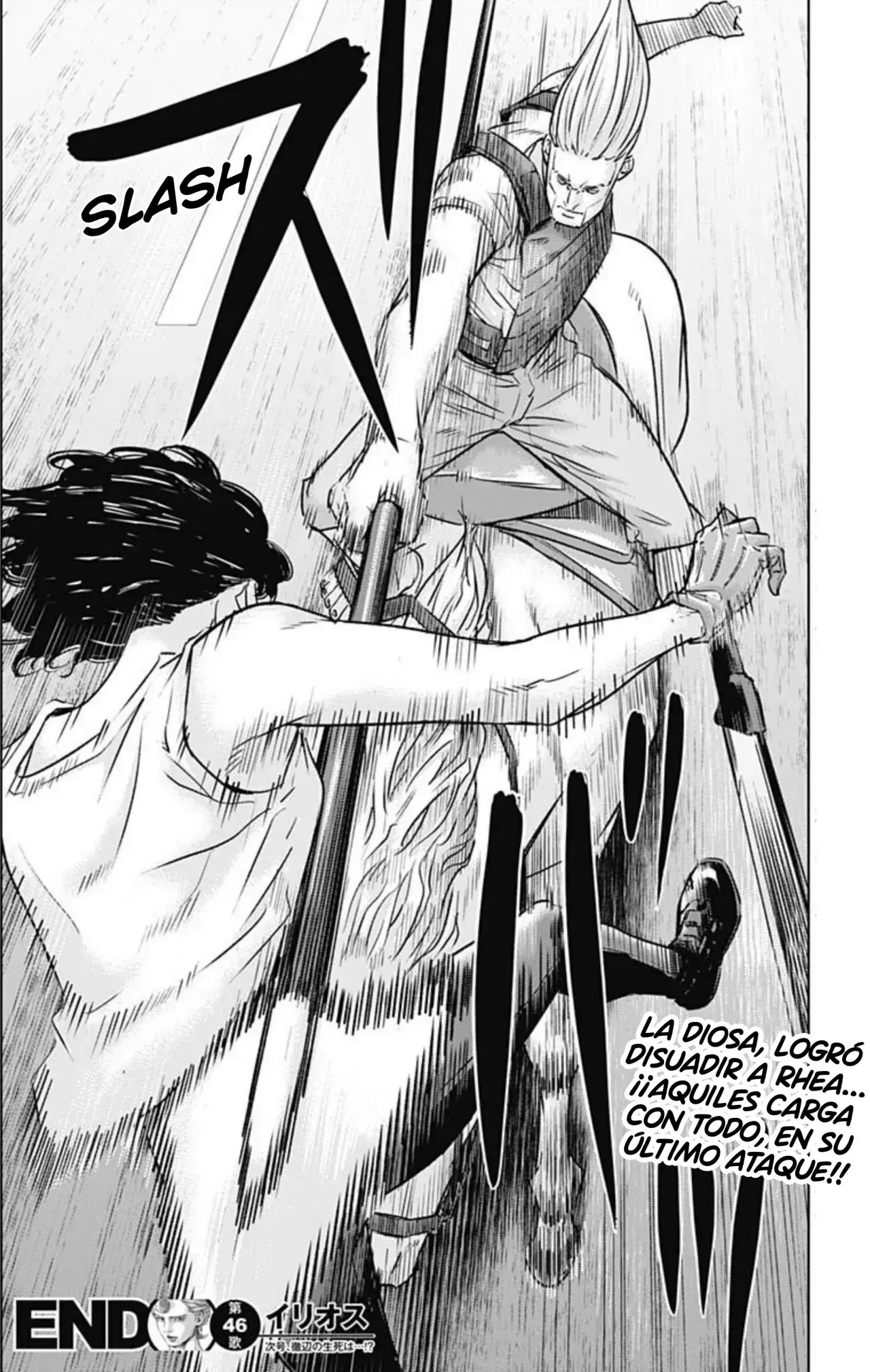 Capitulo 46 page 18