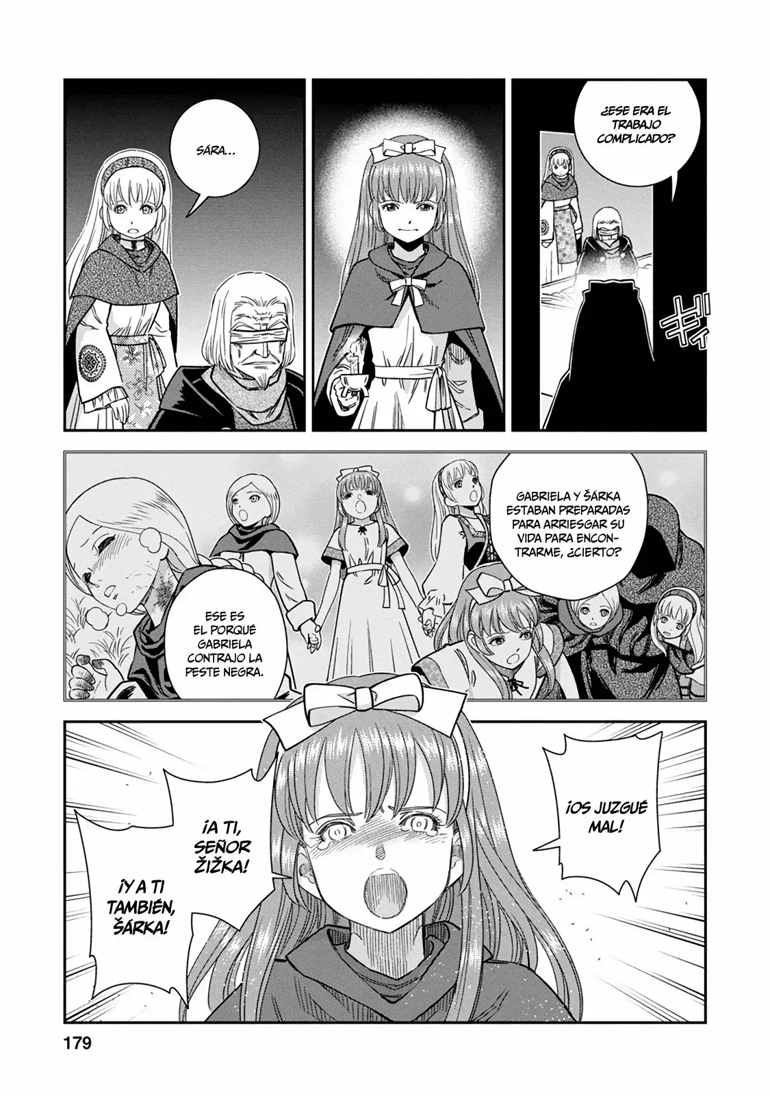 Capitulo 35 page 34