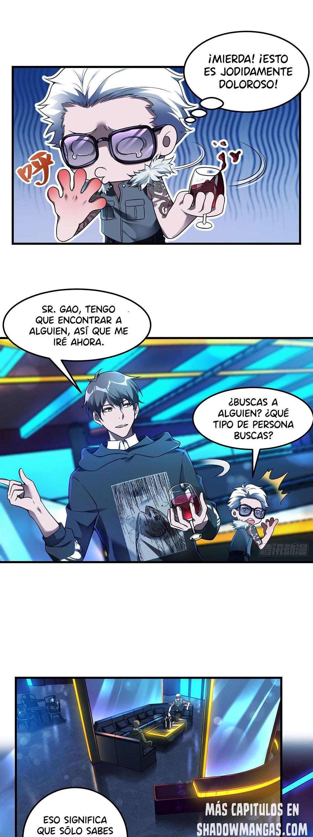 Capitulo 38 page 6